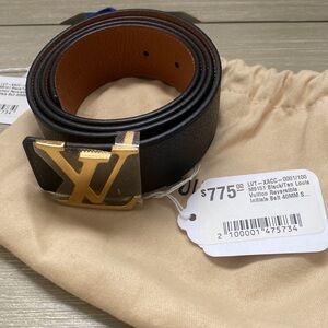 Louis Vuitton Belt